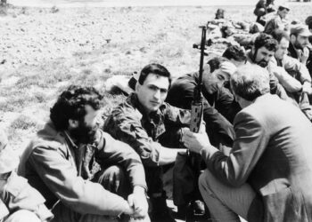 Նիկոլ Դումանն ու Նժդեհը նրա ուսուցիչներն էին