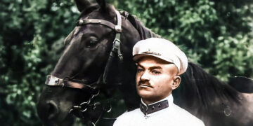 Ճակատագրի ընտրությո՞ւն, թե՞…