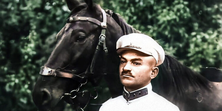 Ճակատագրի ընտրությո՞ւն, թե՞…