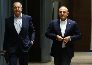 Սիրիայի հարցում նոր համաձայնություն է ձեռք բերվել