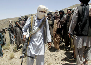 Աֆղանստանում իրավիճակը բարդանում է