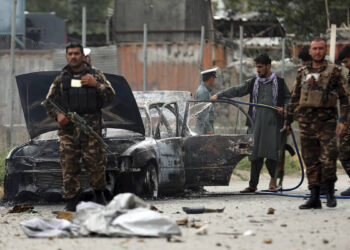 Ինչ շահեր է հետապնդում Թուրքիան Աֆղանստանում