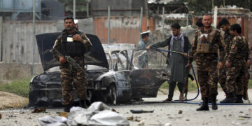 Ինչ շահեր է հետապնդում Թուրքիան Աֆղանստանում