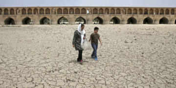 Ապագայի պատերազմները ջրի պատճառո՞վ են լինելու