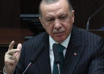 «Թուրքիան Մտադիր Է Շարունակել Աֆղանիստանին Աջակցութիւն Տրամադրելը» Կ՛ըսէ Էրտողան