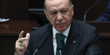 «Թուրքիան Մտադիր Է Շարունակել Աֆղանիստանին Աջակցութիւն Տրամադրելը» Կ՛ըսէ Էրտողան