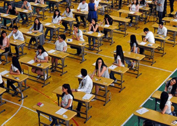 Ընդունելության ցուցակները կհրապարակվեն հուլիսի 18-ին