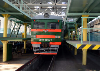 Oգոստոսի 1-ին երթևեկությունը ներհանրապետական էլեկտրագնացքներով կլինի անվճար