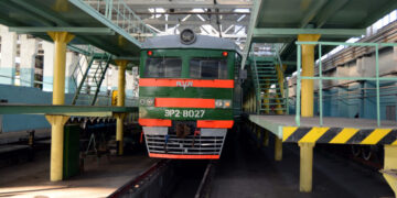 Oգոստոսի 1-ին երթևեկությունը ներհանրապետական էլեկտրագնացքներով կլինի անվճար