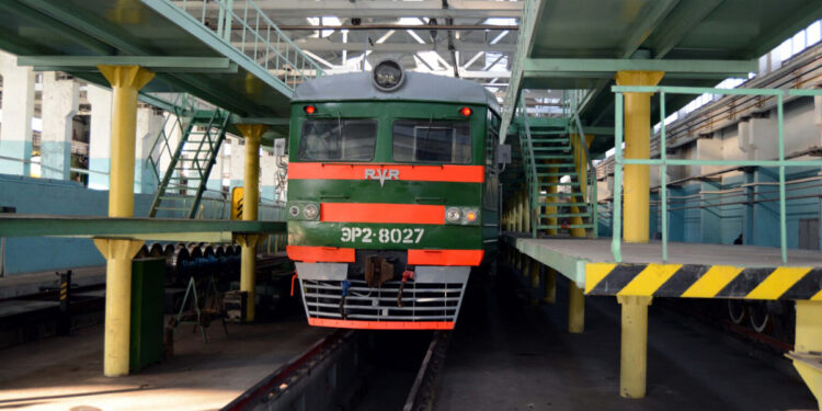 Oգոստոսի 1-ին երթևեկությունը ներհանրապետական էլեկտրագնացքներով կլինի անվճար