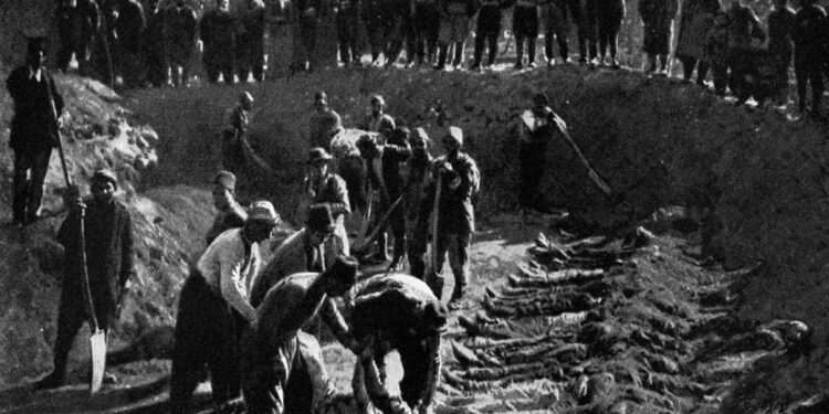 Թուրքական դասագրքերում հայերը ներկայացվում են որպես թշնամի և օտար տարր․ «Հայկական հարց»