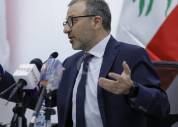 Պասիլ. «Հարիրիի Հրաժարականը Մեզի Համար Յաղթանակ Չէ, Այլ` Պարտութիւն»