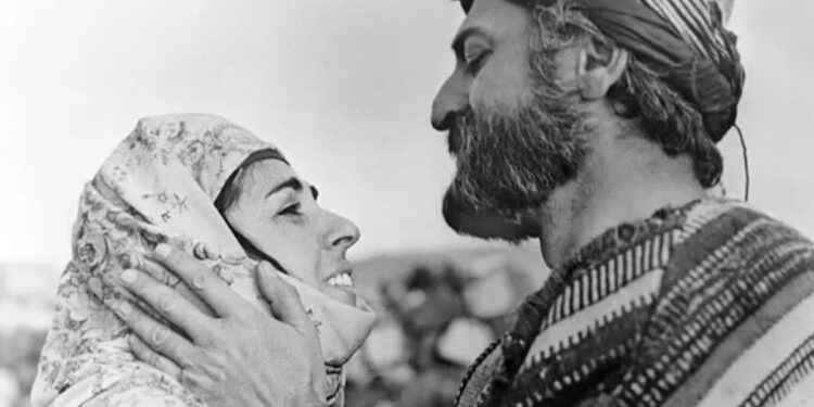 «Էս ծուռ աշխարհի» արեւոտ դերասանուհին