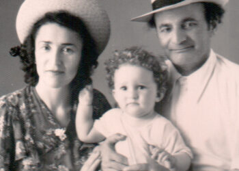 «Ես էլ մի վերջին անգամ գրեցի իմ Վանը…»