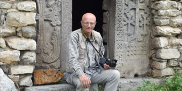 Ամենաազնիվ արժեքի՝ հայրենիքի նվիրյալը