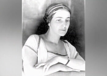 Հայկական պարարվեստի Կոմիտասը