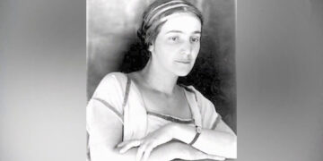 Հայկական պարարվեստի Կոմիտասը