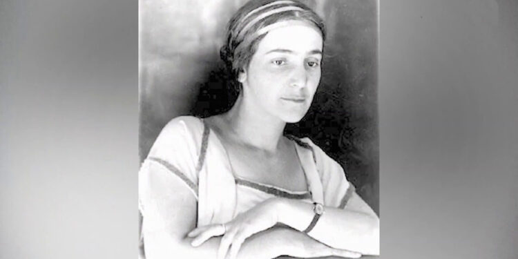 Հայկական պարարվեստի Կոմիտասը