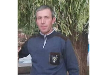 Մեկ աճյուն էլ հանձնվեց մայր հողին