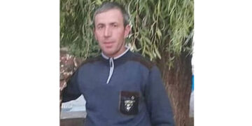 Մեկ աճյուն էլ հանձնվեց մայր հողին