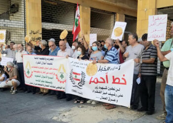 Ազգային Փրկութեան Կառավարութեան Կազմութիւնը Անհրաժեշտութիւն Է