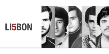 Խմբագրական. Լիզպոնն Ու Տարածքներու Վերականգնման Հրամայականը