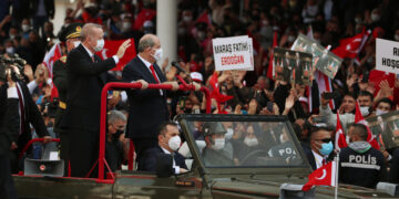 Թուրքիայի ուղերձները հստակ են