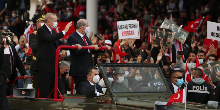 Թուրքիայի ուղերձները հստակ են