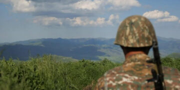 Ուժը եւ ուժի սպառնալիքը չպետք է լուծումներ թելադրեն