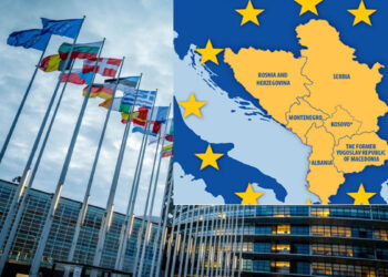 ԵՄ-ն Արեւմտյան Բալկաններում ընդլայնվելու ծրագրեր ունի