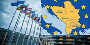 ԵՄ-ն Արեւմտյան Բալկաններում ընդլայնվելու ծրագրեր ունի