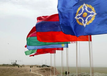 Նախատեսվում է ստեղծել ՀԱՊԿ ԽՎ գործընկեր պետությունների ինստիտուտ