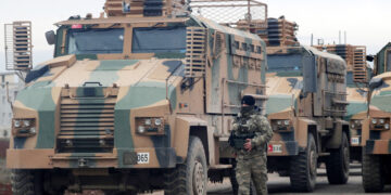 Որքանո՞վ են համընկնում Թուրքիայի եւ Ադրբեջանի ծրագրերը