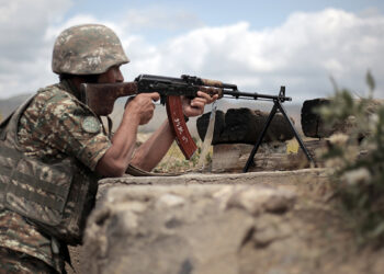 Բաքուն անցել է ոչ ռազմական ագրեսիայի գործելաոճին