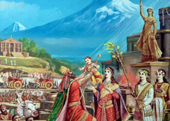 Հայ ազգի իմունիտետը նրա հաղթանակներն են