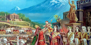 Հայ ազգի իմունիտետը նրա հաղթանակներն են