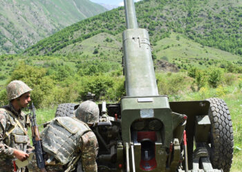 Մեծ սխալ է չհստակեցնելը, թե որն է ագրեսոր կողմը