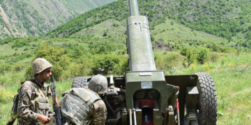 Մեծ սխալ է չհստակեցնելը, թե որն է ագրեսոր կողմը