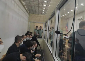 Ադրբեջանը մեղավոր է ճանաչվել