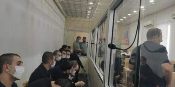 Ադրբեջանը մեղավոր է ճանաչվել