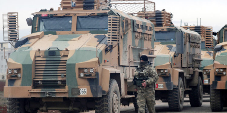 Որքանո՞վ են համընկնում Թուրքիայի եւ Ադրբեջանի ծրագրերը