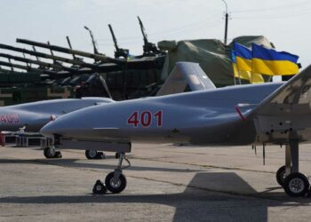 Երկու նապաստակի հետեւից վազելով