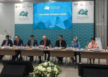 Ռուսաստանն ու իսլամական աշխարհը