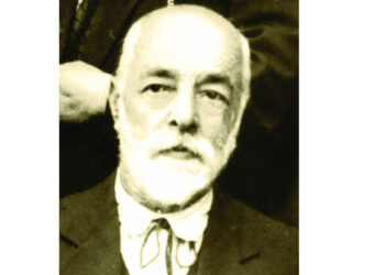 «Խորենացին մարգարեաբար զգացել է հայոց գլխին գալիքը…»