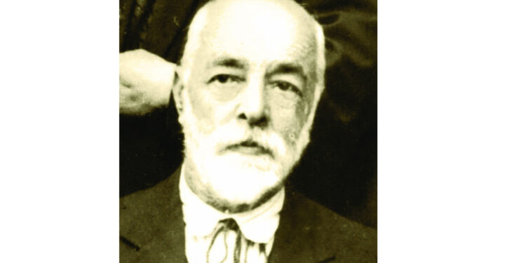 «Խորենացին մարգարեաբար զգացել է հայոց գլխին գալիքը…»