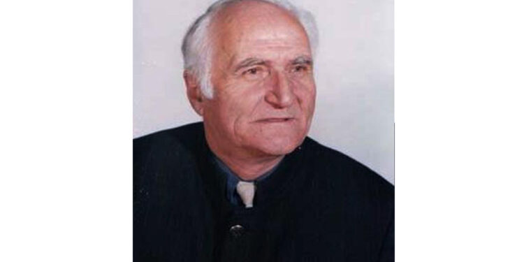 Պատմական Ջավախքից սերված անվանի պատմաբանը