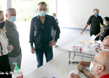 Լիբանանահայութեան Վերականգնումի Մարմինը Ամբողջացուց Վնասուած Բնակարաններու Եւ Վաճառատուներու Հատուցման Ծրագիրը