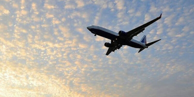 Կգործի ուղիղ ոչ կանոնավոր չվերթ Լիոնից դեպի Երևան