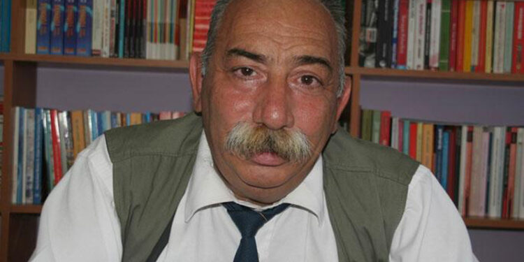 Քաղաքականութիւնը ինքնին կեանք է արդէն