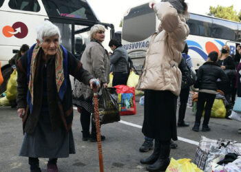 Կան հիմքեր՝ Արցախից տեղահանվածների իրավունքների հարցը միջազգային ատյաններում բարձրացնելու